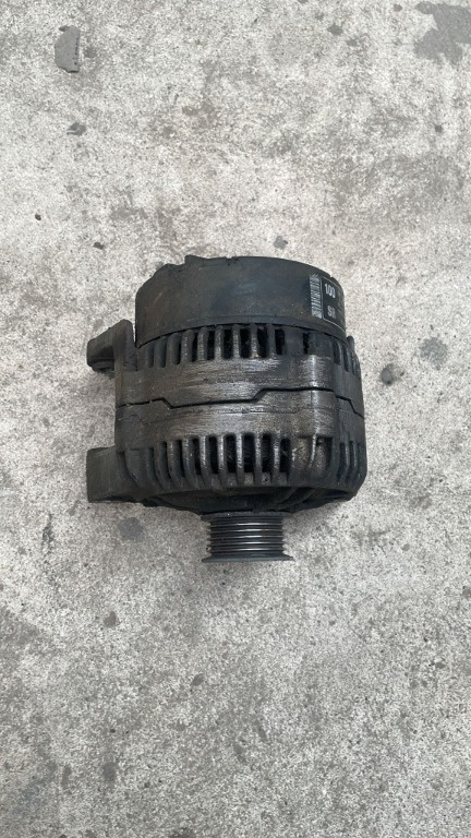 Alternator Opel Vectra B 2.0 diesel 2000 0123500008 90506202 100A