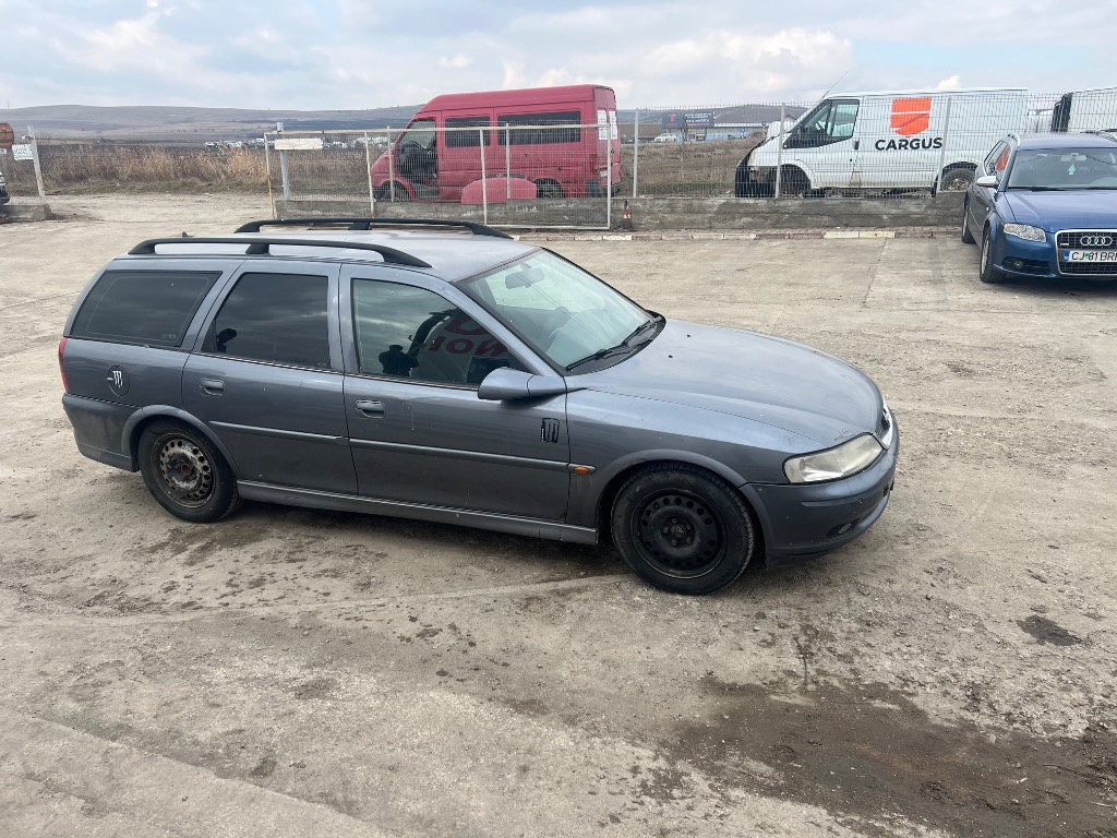 Alternator Opel Vectra B 2002 Break 1,6 