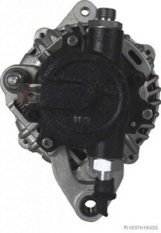 Alternator OPEL VECTRA B hatchback 38 HERTH BUSS 32170505
