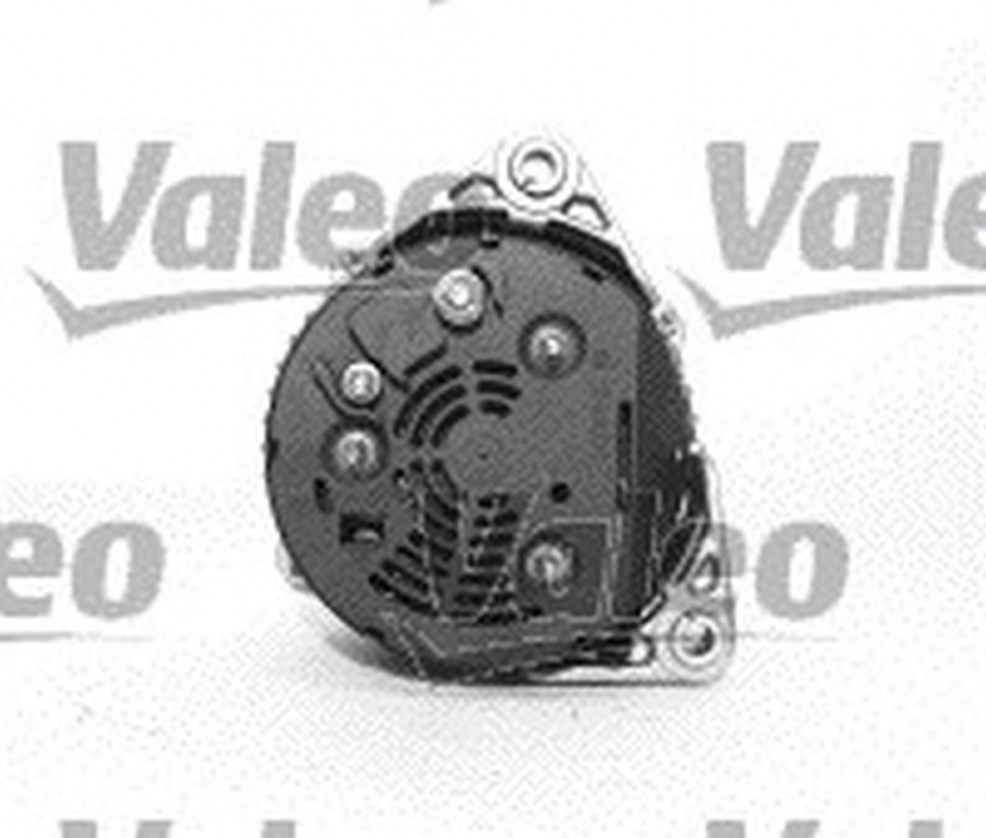 Alternator OPEL VECTRA B hatchback 38 VALEO 437546