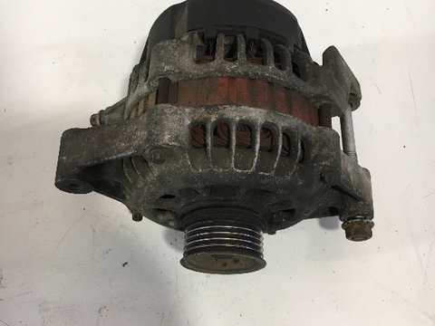 Alternator opel vectra b tigra astra g omega b1 1.4b 1.6b 1997 - 2004 cod: ca861ir1