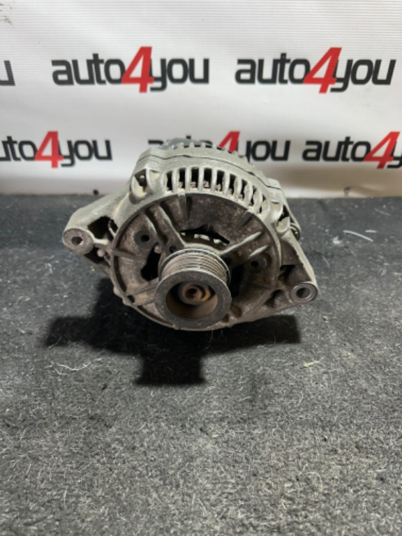 Alternator Opel Vectra B / Vectra C / Omega cod 0123505002 / 90356897