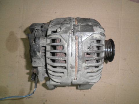 Alternator Opel Vectra B, Zafira A, Astra G , 2.0 2.2 DTI 0124515080