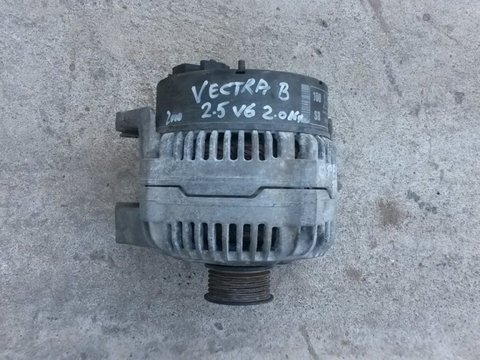 Alternator Opel Vectra B