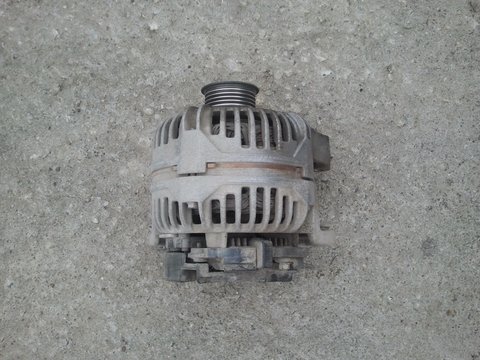 Alternator Opel Vectra C 2.0 DTi BOSCH