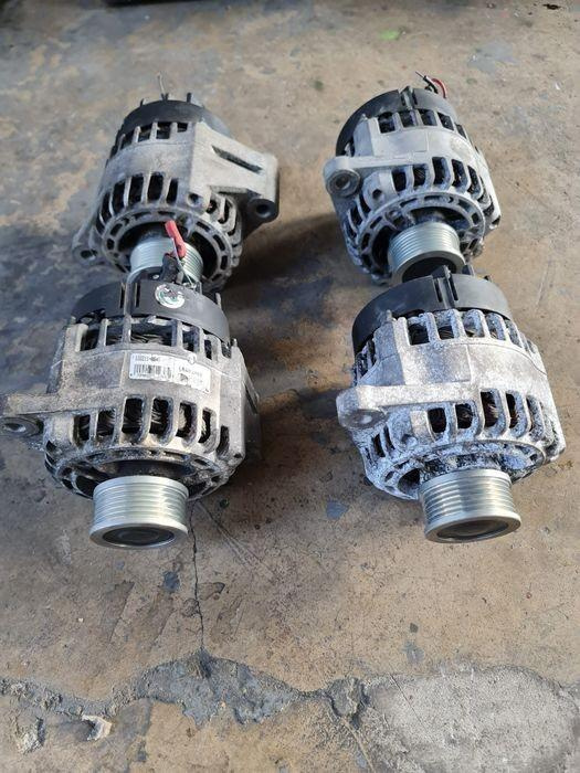 Alternator Opel Vectra C 2002-2005 1.9 cdti Z19DT; Z19DTL; Z19DTH; Z19DTJ