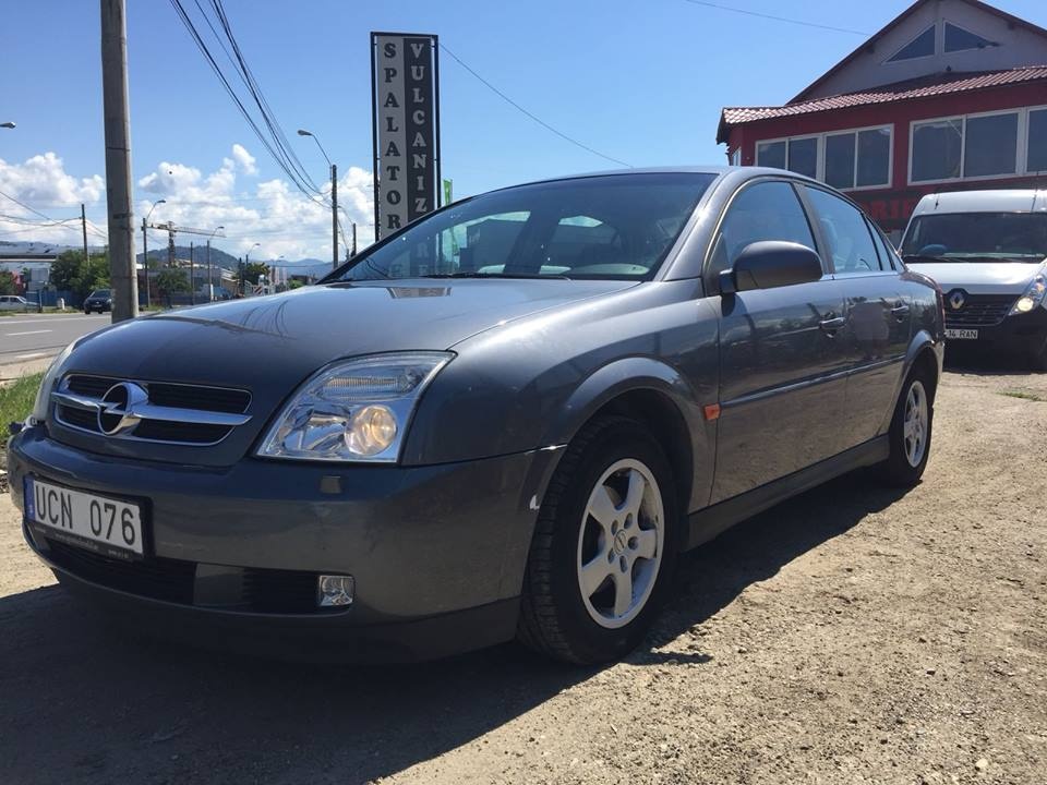 Alternator Opel Vectra C 2003 LIMUZINA 2.2 i
