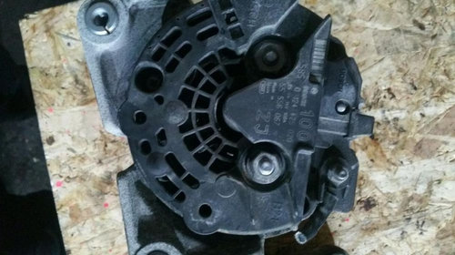 Alternator opel Vectra C astra h zafira 