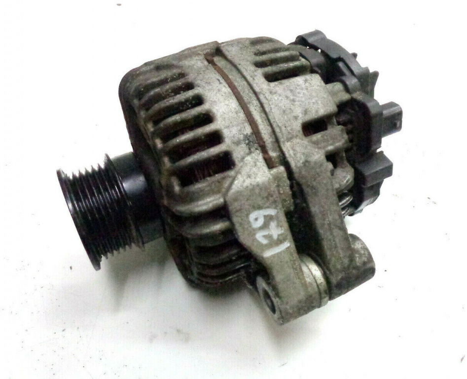 Alternator Opel Vectra C CC 2004/04-2009/01 1.9 CDTi 88KW 120CP Cod 13229990AR