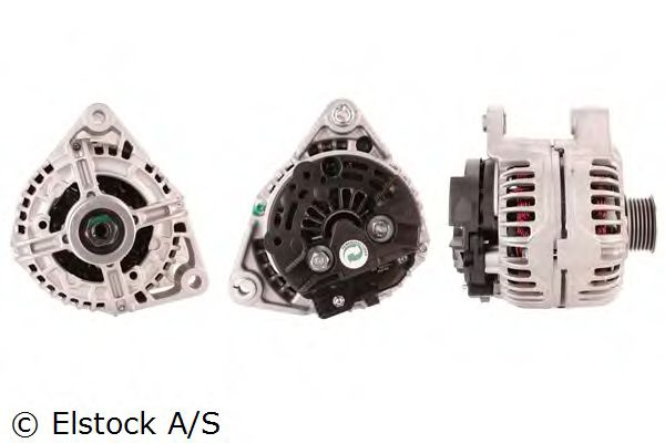 Alternator OPEL VECTRA C combi (2003 - 2016) ELSTOCK 28-4644