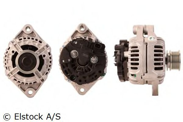 Alternator OPEL VECTRA C combi (2003 - 2016) ELSTO