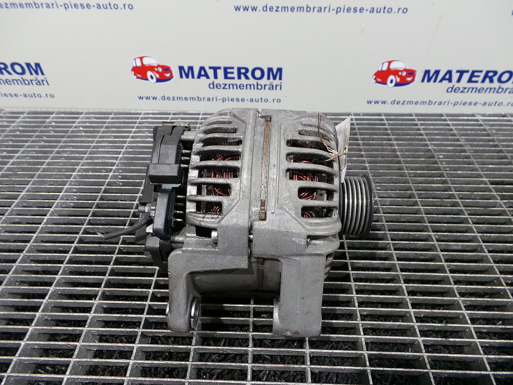 ALTERNATOR OPEL VECTRA C VECTRA C Y20DTH - (2002 2005)