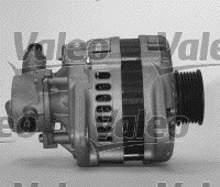 Alternator ~ Opel Vita 2000 2001 2002 20