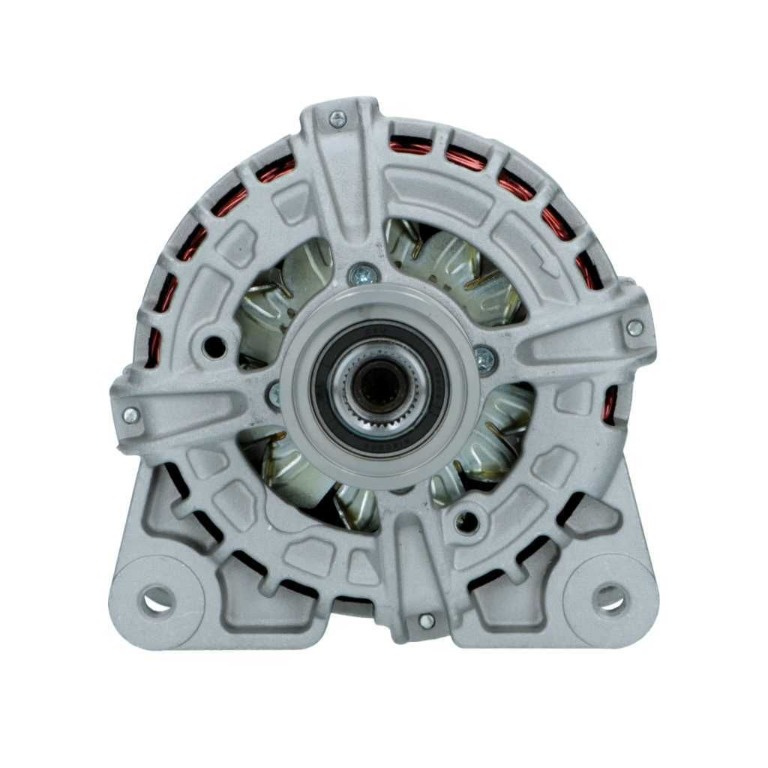 Alternator OPEL Vivaro B Combi (X82) 1.6 CDTI cod : 93868641