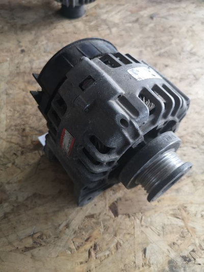 Alternator opel vivaro movano renault espace maste