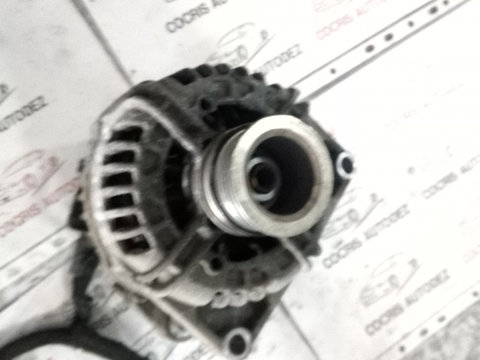 Alternator Opel Zafira 1.6 Benzina