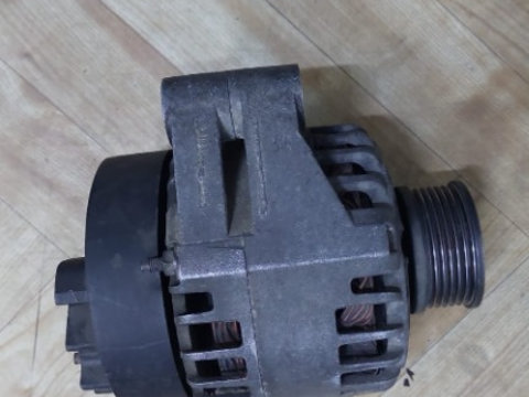 ALTERNATOR OPEL ZAFIRA 1.9 DTI