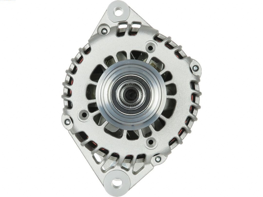 Alternator # Opel Zafira 2008 2009 2010 2011 2012 2013 2014 2015 # A1021 P # AS PL