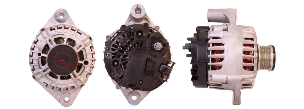 Alternator # Opel Zafira 2011 2012 2013 2014 2015 2016 2017 2018 2019 2020 2021 2022 2023 2024 2025 # 28-6690 # ELSTOCK