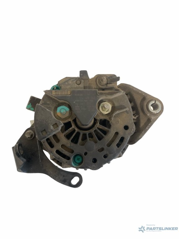 Alternator OPEL ZAFIRA A F75_, T98 1999 - 2005 1.8B 90561971 0124415002