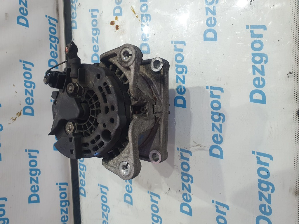 Alternator Opel Zafira B 1.6 B 2013 A16XER