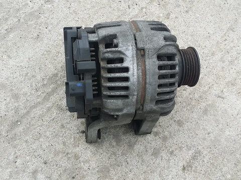 Alternator Opel Zafira B 1.8 Z18XER