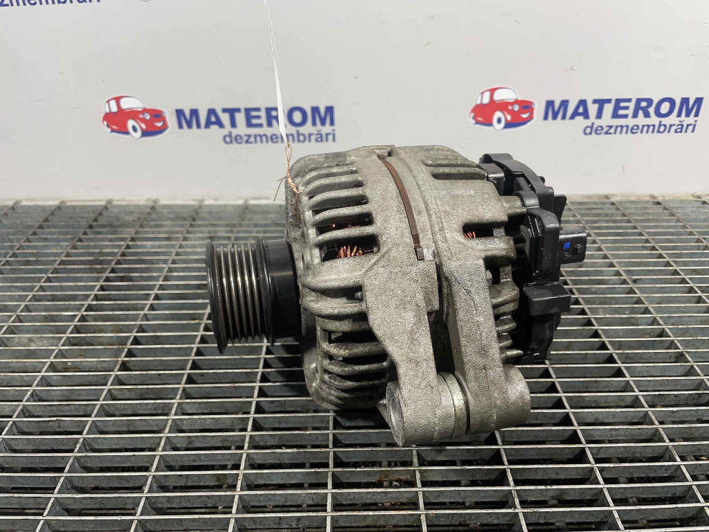 ALTERNATOR OPEL ZAFIRA B ZAFIRA B Z19DTL - (2005 2011)