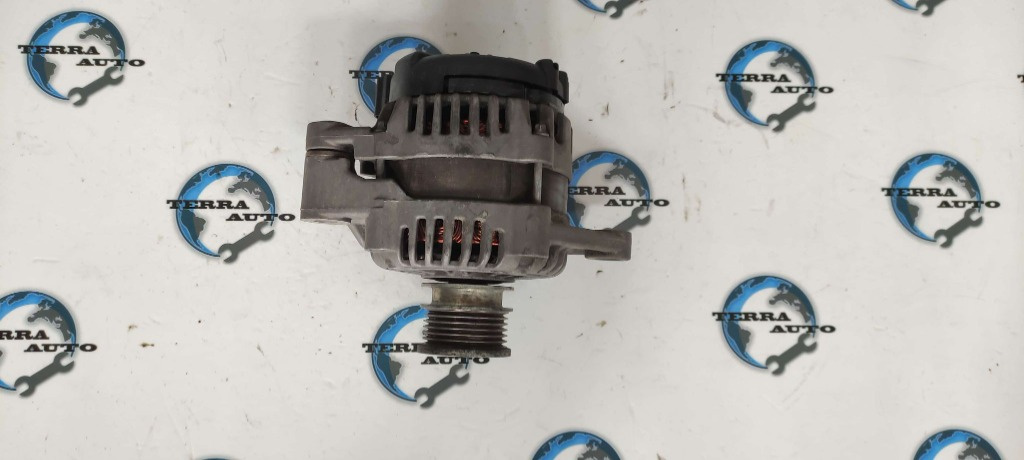 Alternator Opel Zafira C (P12) 2.0 CDTI 118 KW 160 CP cod motor A20DTH