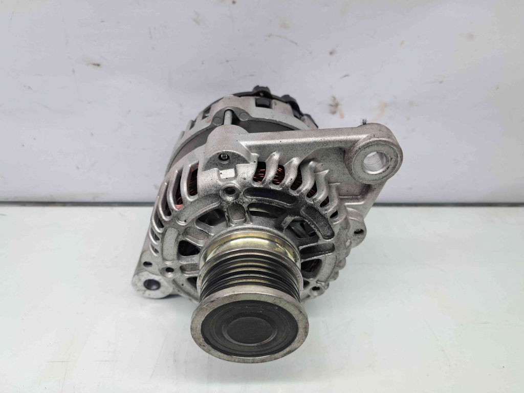 Alternator Opel Zafira C (P12) [Fabr 2011-2017] 20079N 2.0 CDTI A20DT 2.0 CDTI A20DT 110KW / 150CP