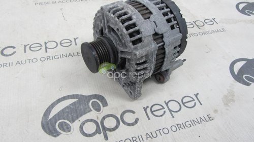 Alternator Origianal Audi / VW Original 