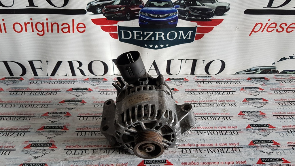 Alternator original 115A Ford Mondeo MK3 1.8i 110/125cp 1S7TBD