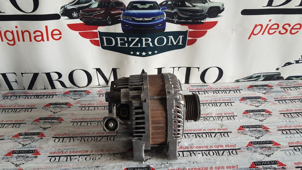 Alternator original 180A Citroen Berling
