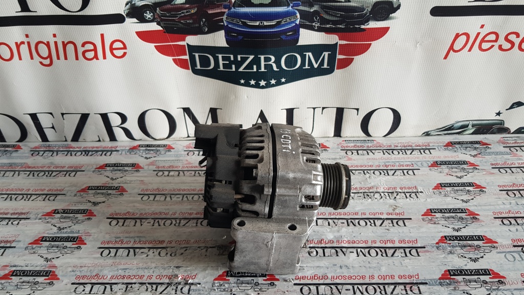 Alternator original 90A Fiat Punto 2 1.3