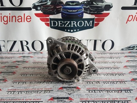 Alternator original 90A Hyundai Santa Fe I 2.0i 135cp AB195141