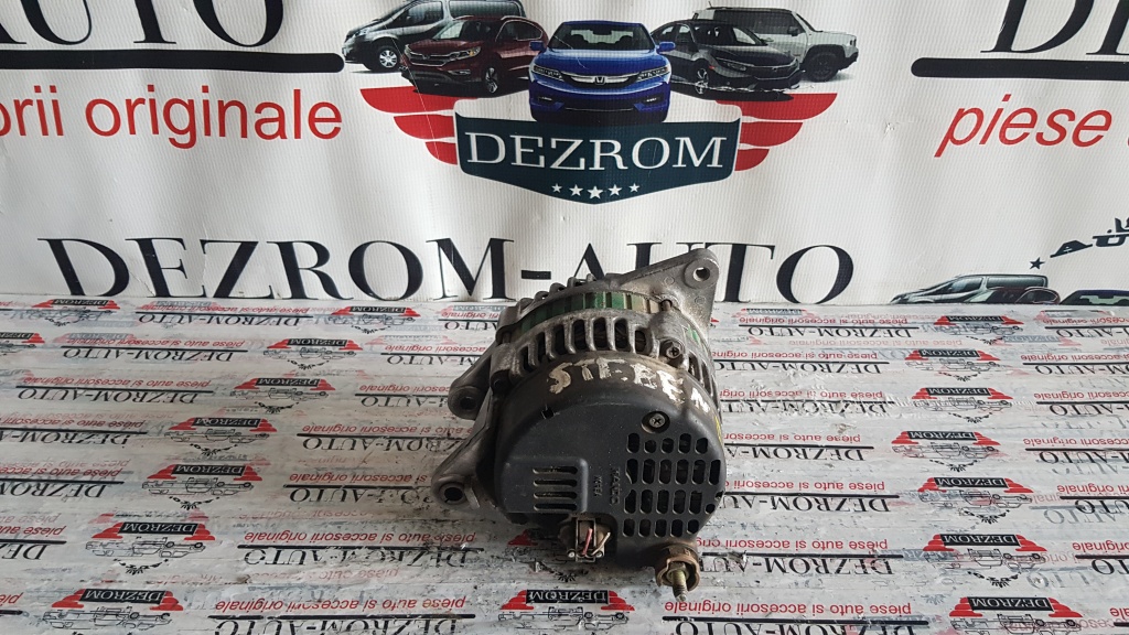 Alternator original 90A Hyndai Trajet 2.