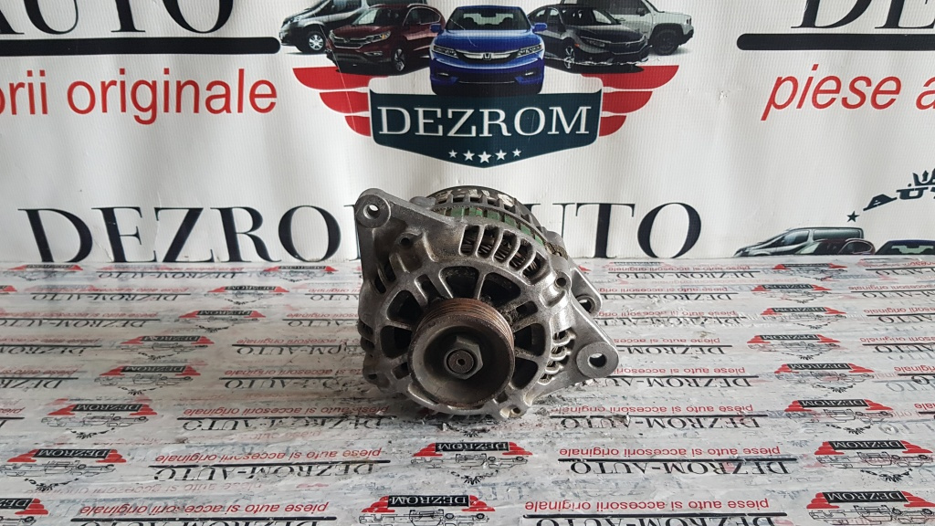 Alternator original 90A Hyundai Trajet 2.0i 136/140cp AB195141