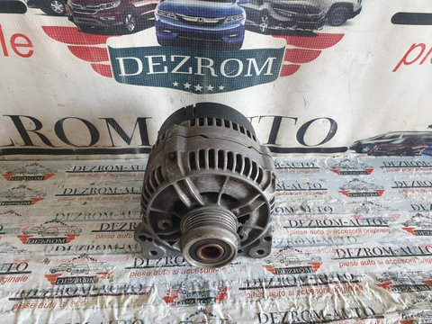 Alternator original Audi A3 8L 1.6 101cp cod piesa : 028903028F