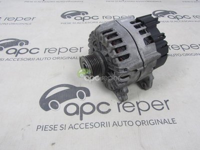 Alternator Original Audi A4 8K A5 A6 Q3 cod 04L903