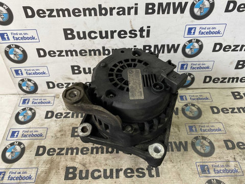 Alternator original BMW Seria 1 3 4 F20,F30,F31,F32 118d,120d,318d,420