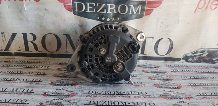 Alternator original CHEVROLET Cruze 2.0 CDI 4WD 163 CP cod 13579114