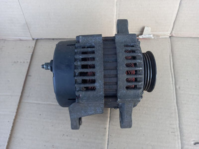 Alternator original Daewoo Matiz Chevrolet Spark 0