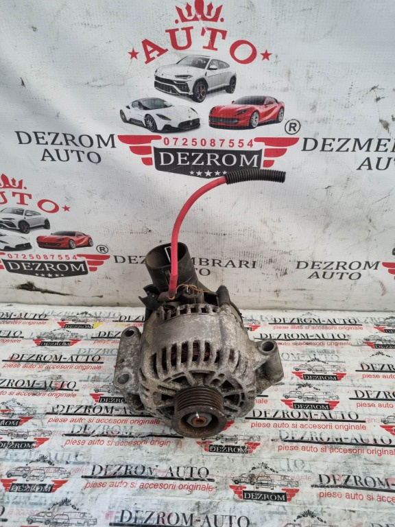 Alternator original Ford Mondeo Mk3 1.8 16V 125 cai