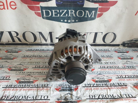 Alternator original Hyundai ix35 2.0 CVVT 4WD 150cp cod piesa : 37300-2E300