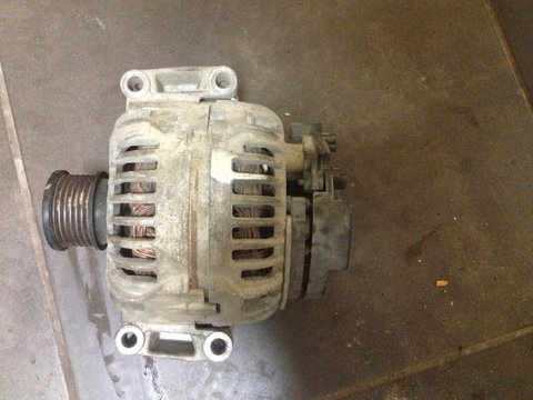 Alternator original mercedes viano 2.2 cdi 2004