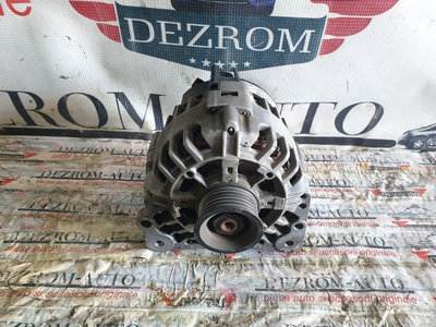 Alternator original Seat Córdoba II 1.2 12V 69 ca