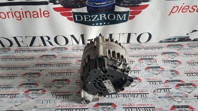 Alternator original Valeo 175A BMW F20/F21 114d 1.