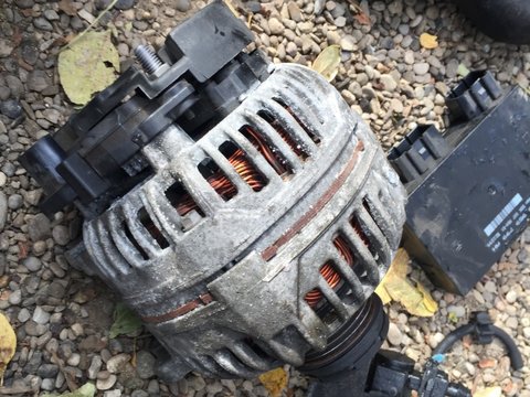 Alternator Passat Audi 1.9 TDI 028903031 120a