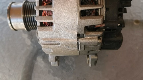 Alternator Passat b8 1,5 tsi 2018