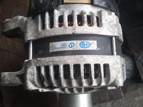 Alternator pentru Ford Focus 2 din 2006, 1.8 TDCI