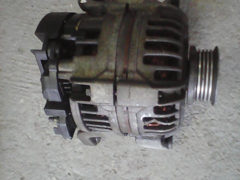 Alternator pentru Opel Corsa C 1,2 b